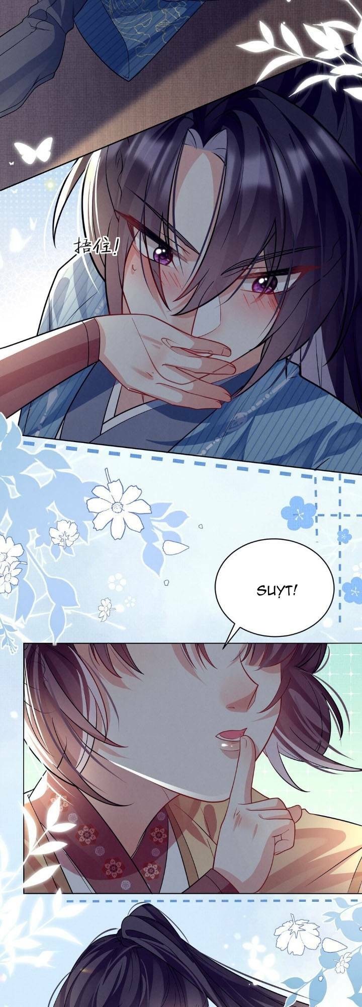 Ly Hôn Thì Dễ, Yêu Đương Mới Khó: Chapter 27