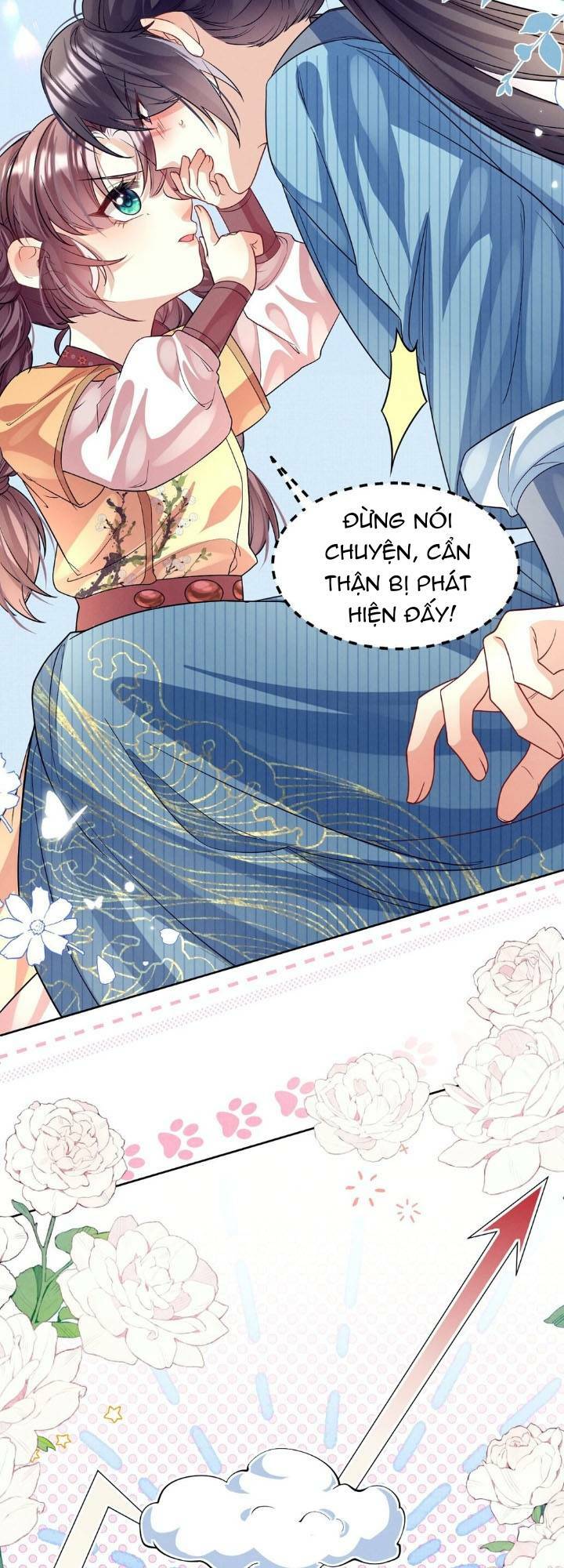 Ly Hôn Thì Dễ, Yêu Đương Mới Khó: Chapter 27