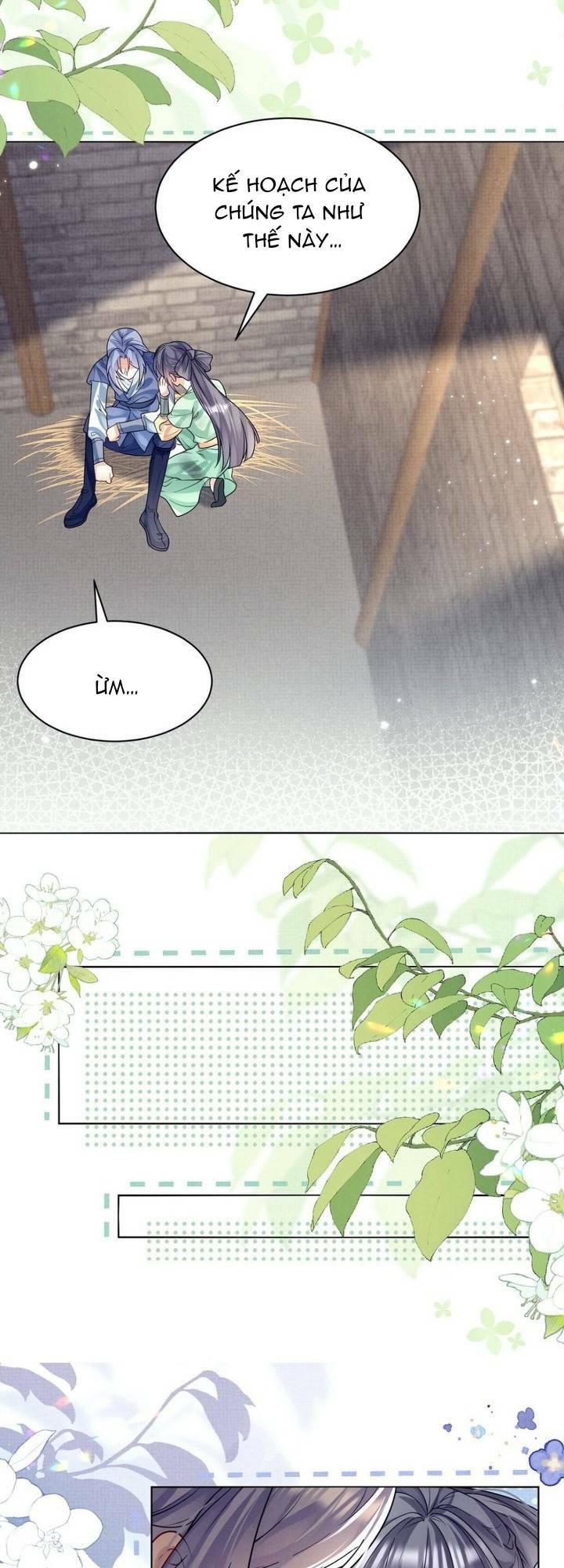 Ly Hôn Thì Dễ, Yêu Đương Mới Khó: Chapter 34