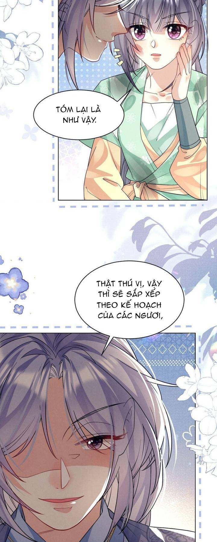 Ly Hôn Thì Dễ, Yêu Đương Mới Khó: Chapter 34