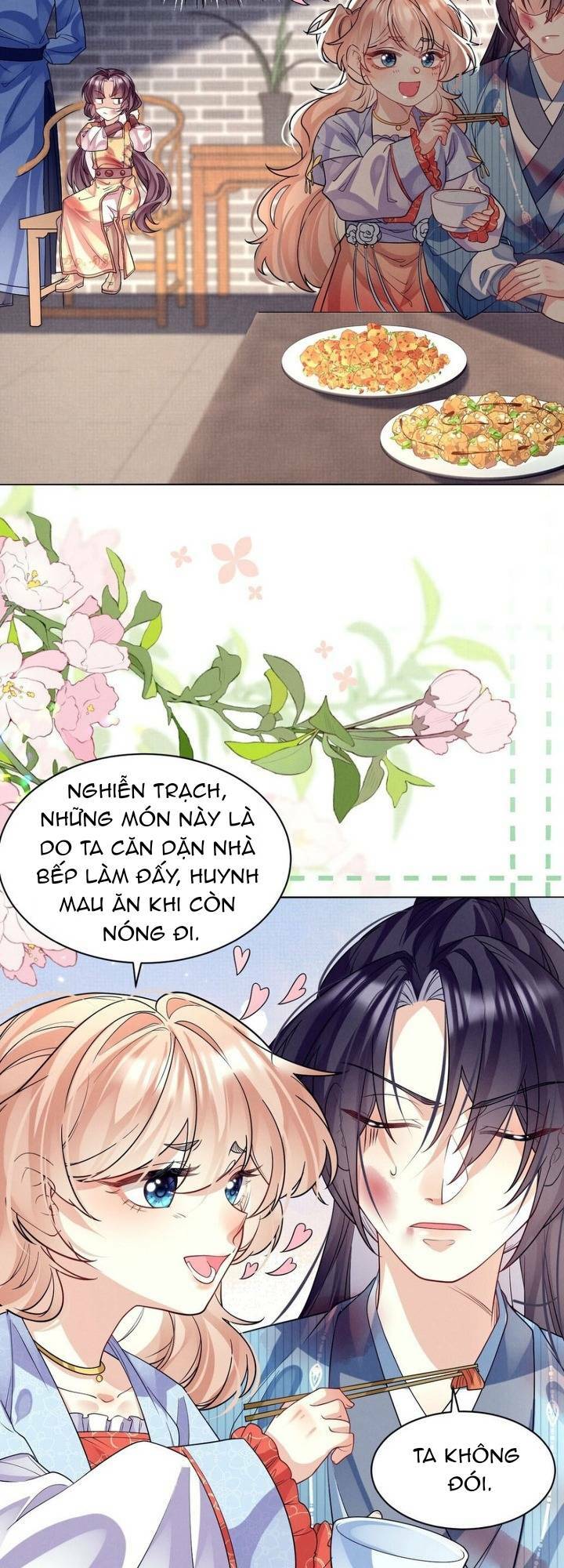 Ly Hôn Thì Dễ, Yêu Đương Mới Khó: Chapter 34