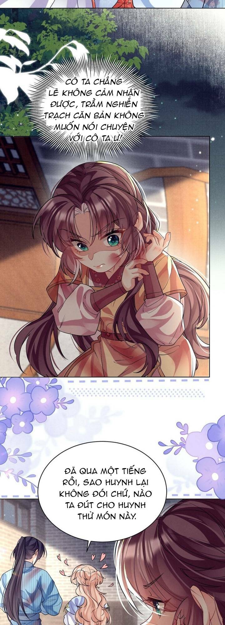 Ly Hôn Thì Dễ, Yêu Đương Mới Khó: Chapter 34
