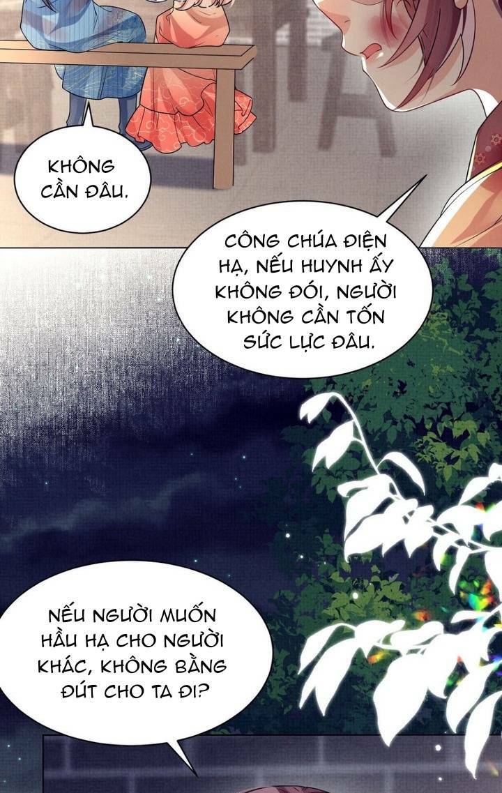Ly Hôn Thì Dễ, Yêu Đương Mới Khó: Chapter 34