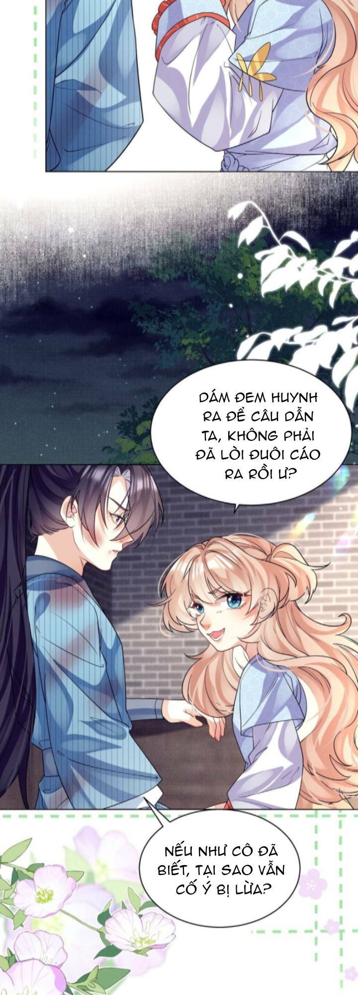 Ly Hôn Thì Dễ, Yêu Đương Mới Khó: Chapter 34