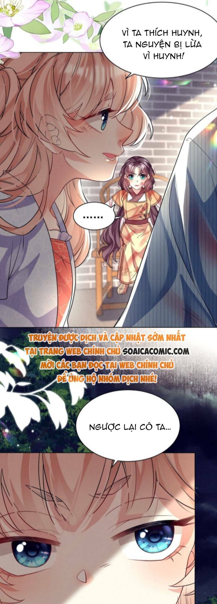 Ly Hôn Thì Dễ, Yêu Đương Mới Khó: Chapter 34