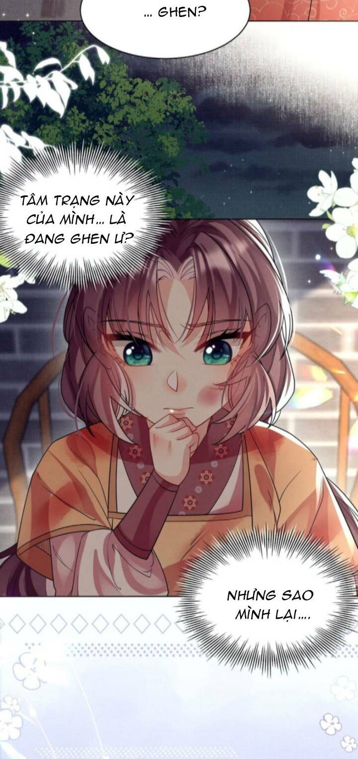 Ly Hôn Thì Dễ, Yêu Đương Mới Khó: Chapter 34