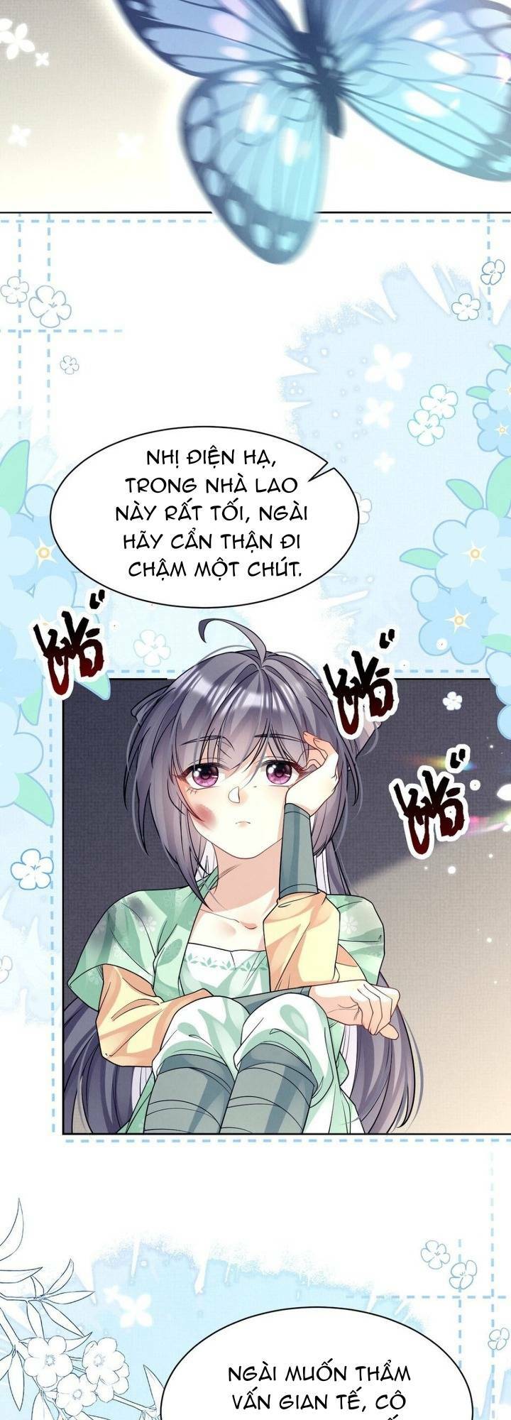 Ly Hôn Thì Dễ, Yêu Đương Mới Khó: Chapter 34