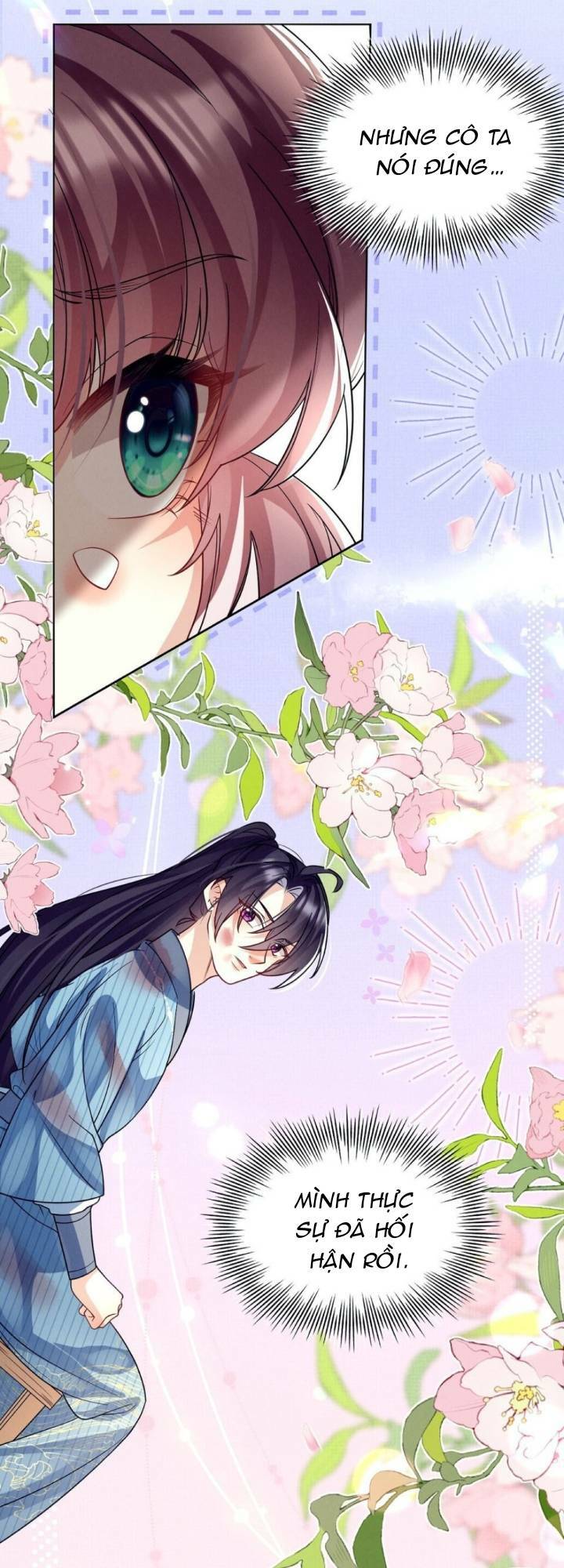 Ly Hôn Thì Dễ, Yêu Đương Mới Khó: Chapter 34