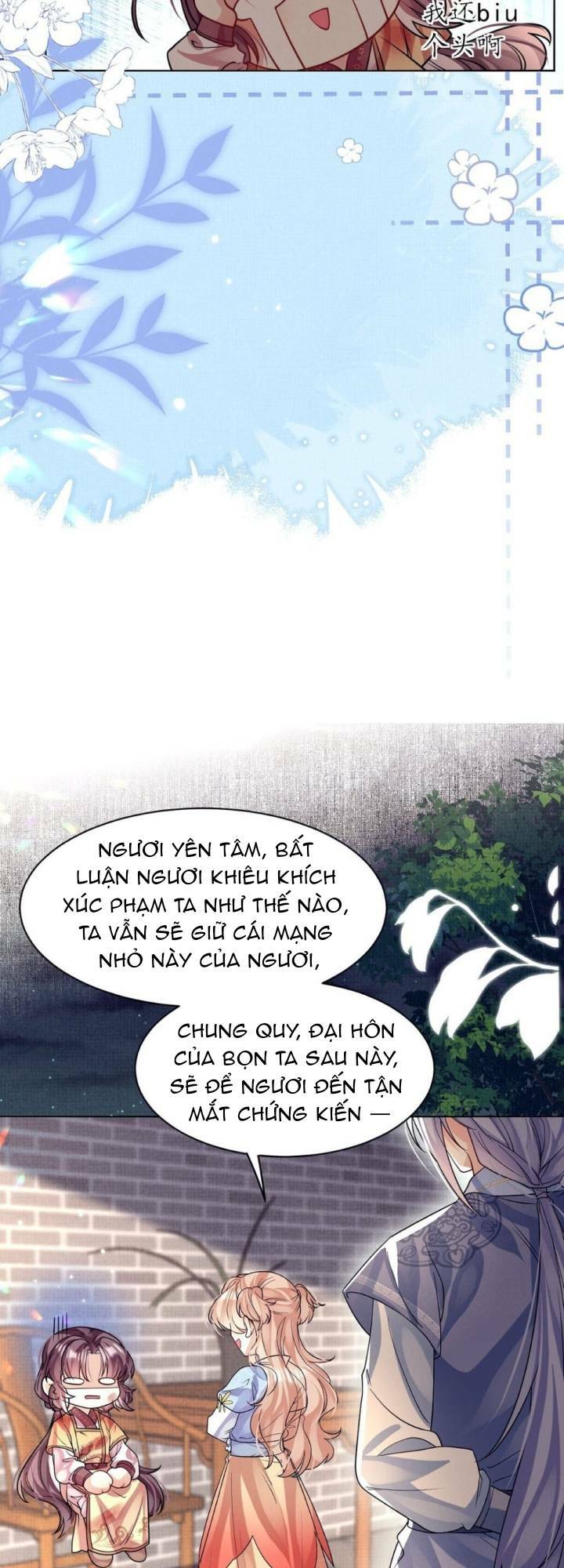 Ly Hôn Thì Dễ, Yêu Đương Mới Khó: Chapter 34
