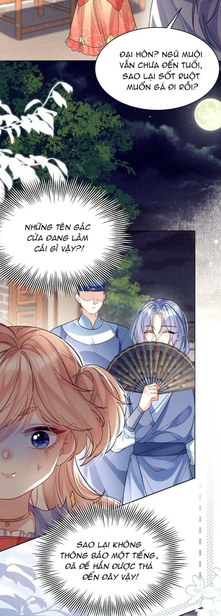 Ly Hôn Thì Dễ, Yêu Đương Mới Khó: Chapter 34
