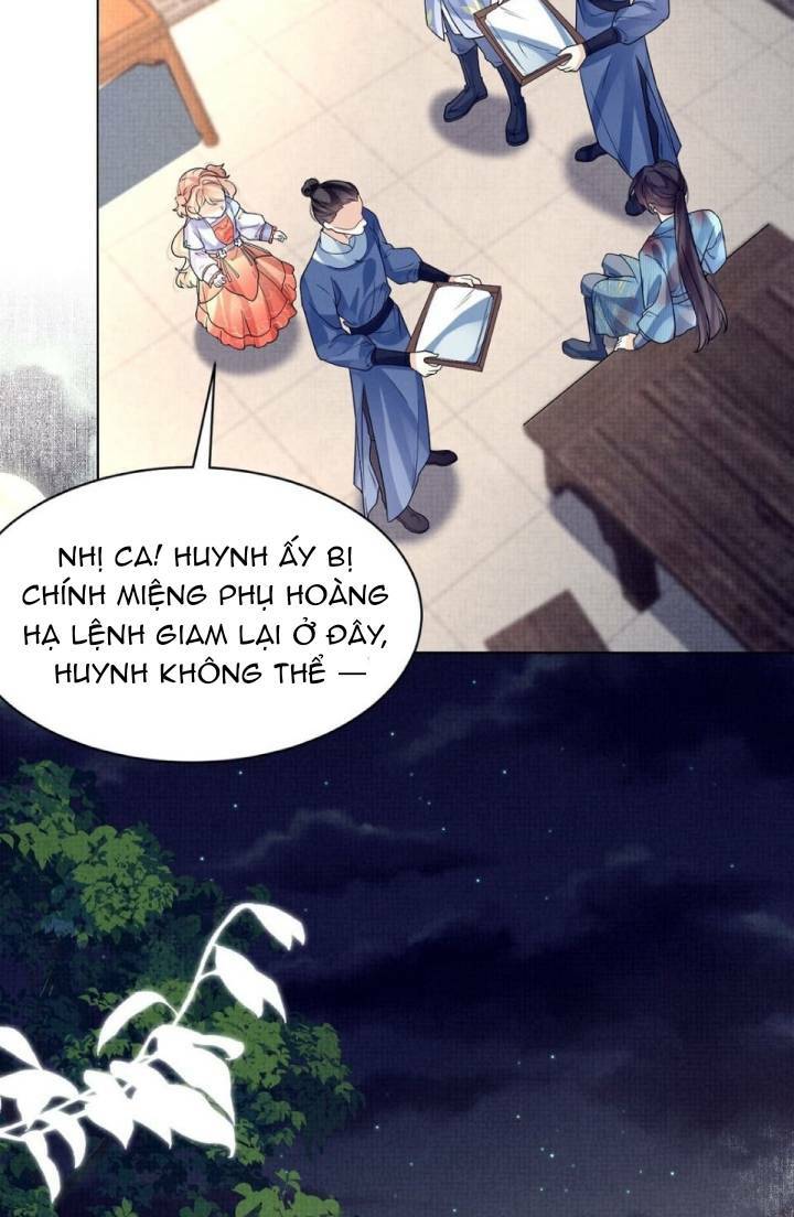 Ly Hôn Thì Dễ, Yêu Đương Mới Khó: Chapter 34