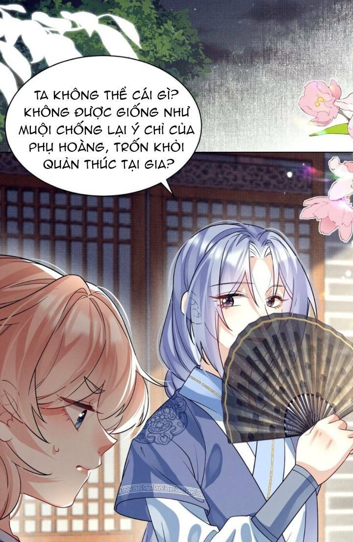 Ly Hôn Thì Dễ, Yêu Đương Mới Khó: Chapter 34