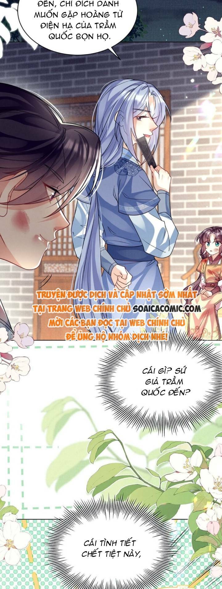 Ly Hôn Thì Dễ, Yêu Đương Mới Khó: Chapter 34