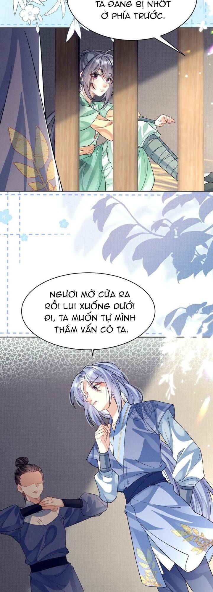 Ly Hôn Thì Dễ, Yêu Đương Mới Khó: Chapter 34