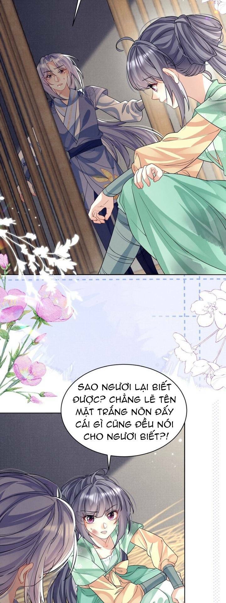 Ly Hôn Thì Dễ, Yêu Đương Mới Khó: Chapter 34