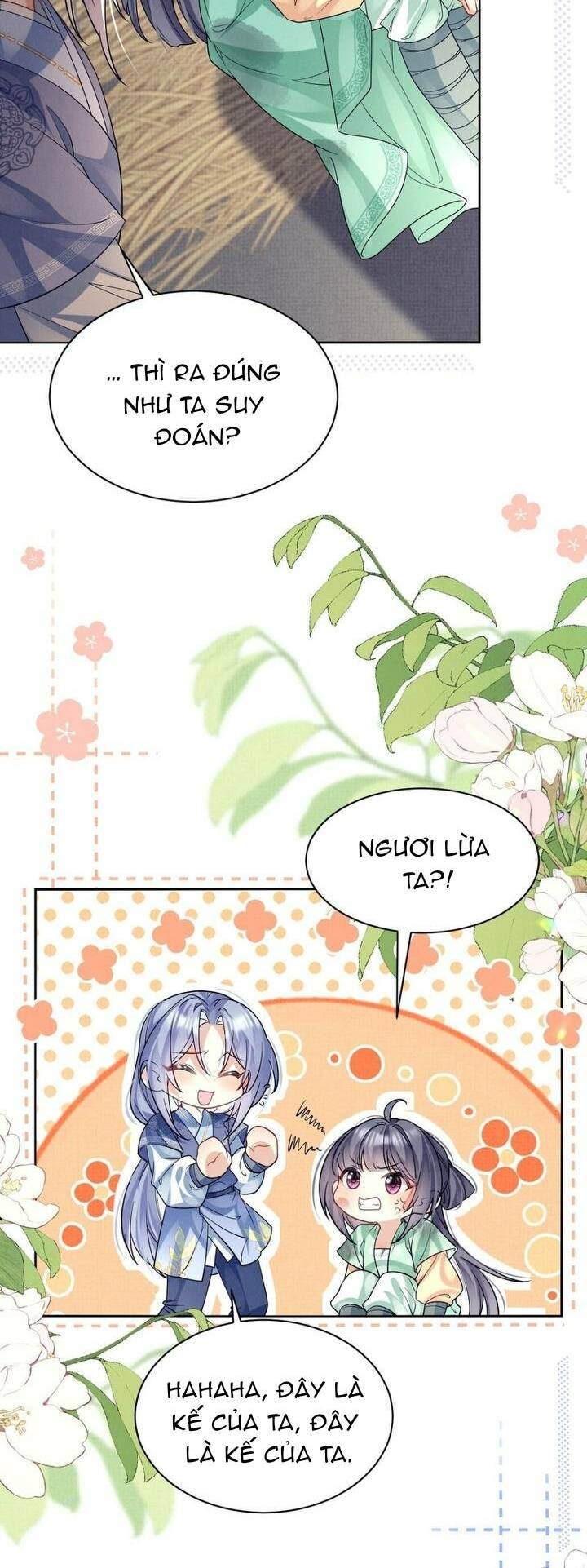 Ly Hôn Thì Dễ, Yêu Đương Mới Khó: Chapter 34