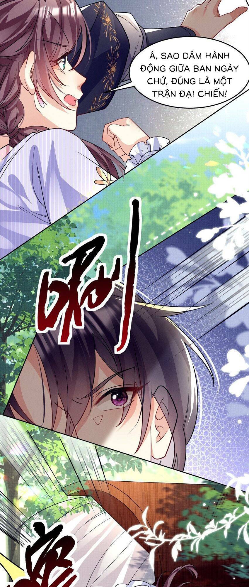 Ly Hôn Thì Dễ, Yêu Đương Mới Khó: Chapter 39
