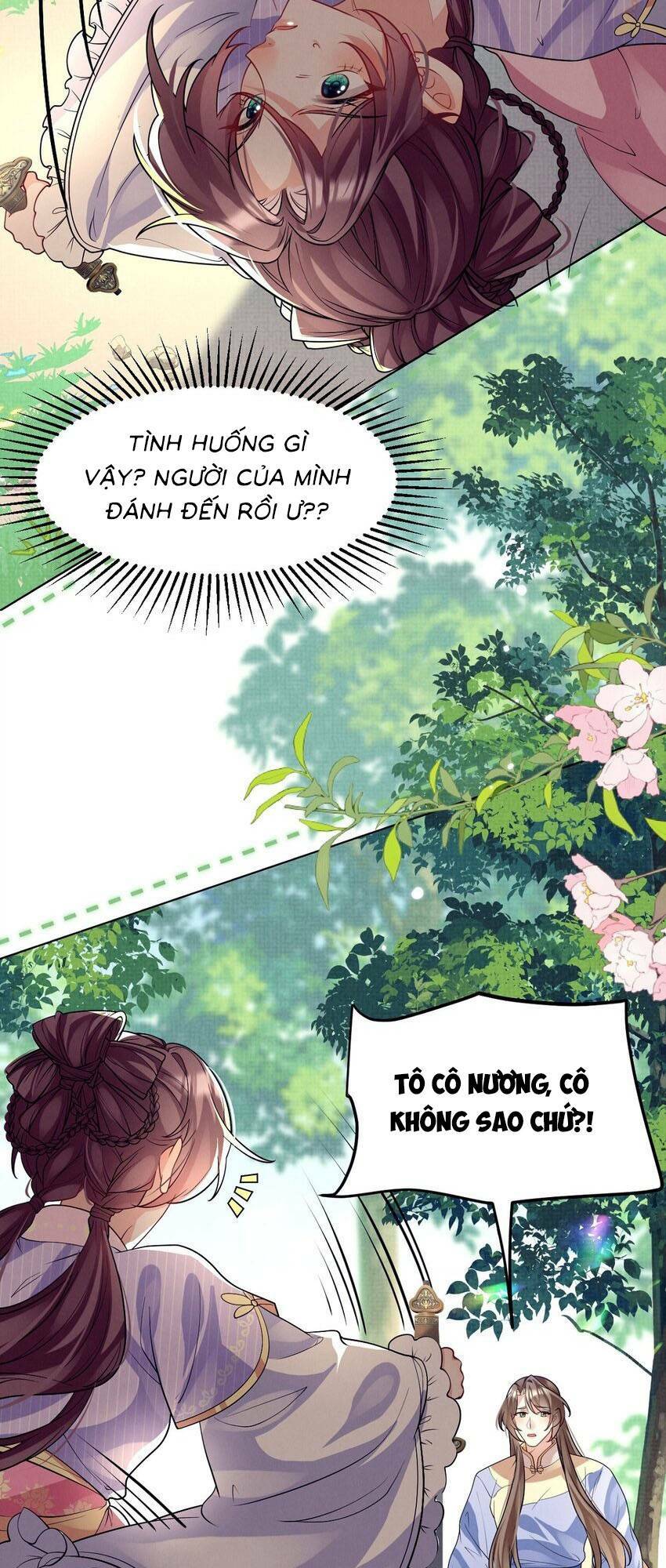 Ly Hôn Thì Dễ, Yêu Đương Mới Khó: Chapter 39
