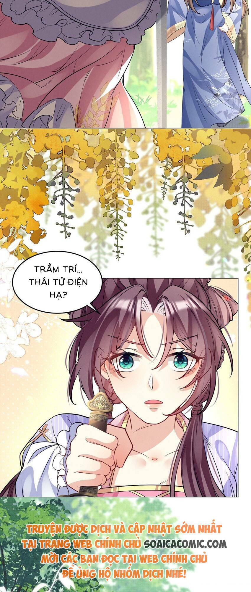 Ly Hôn Thì Dễ, Yêu Đương Mới Khó: Chapter 39
