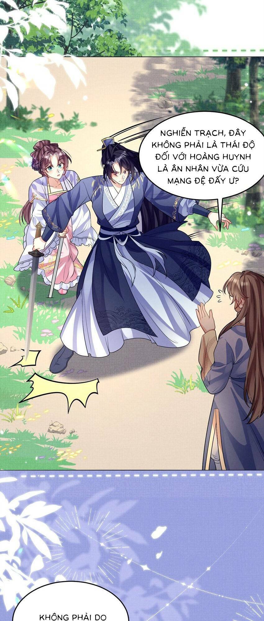 Ly Hôn Thì Dễ, Yêu Đương Mới Khó: Chapter 39