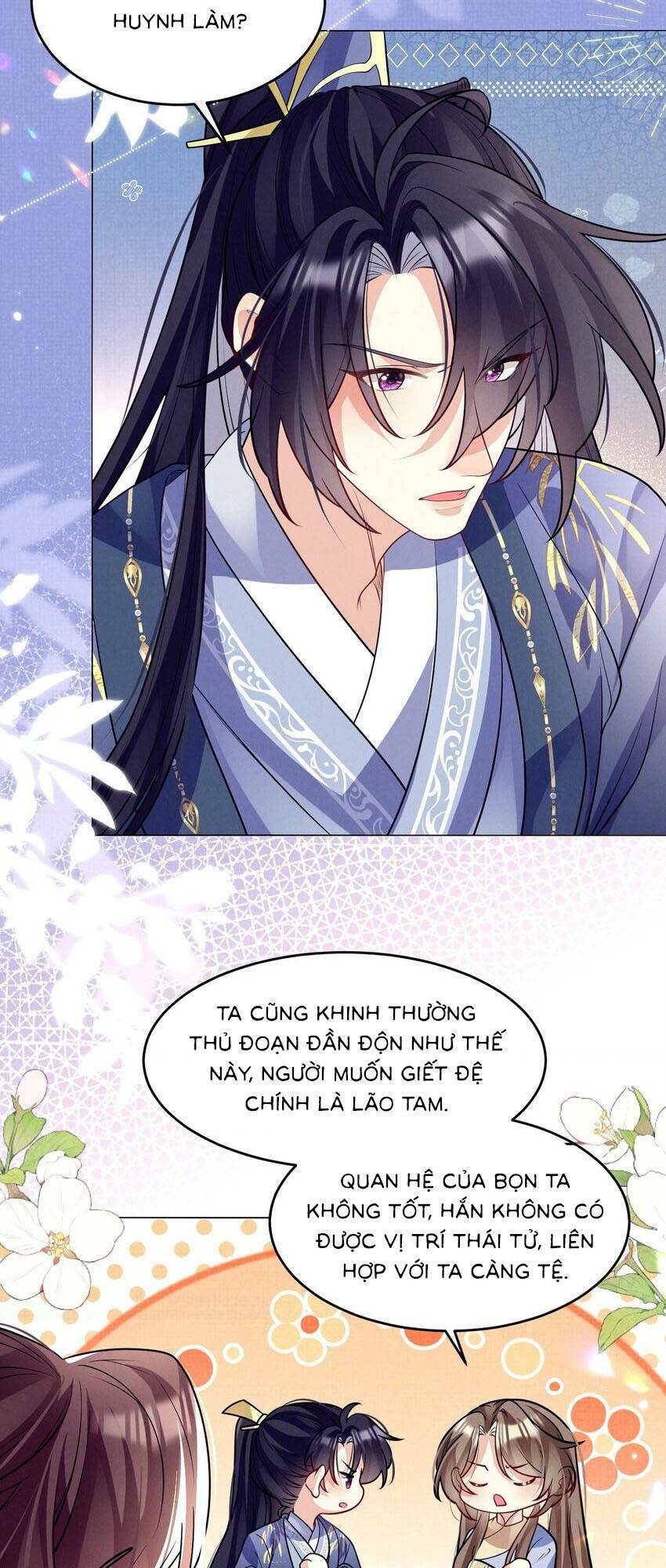 Ly Hôn Thì Dễ, Yêu Đương Mới Khó: Chapter 39