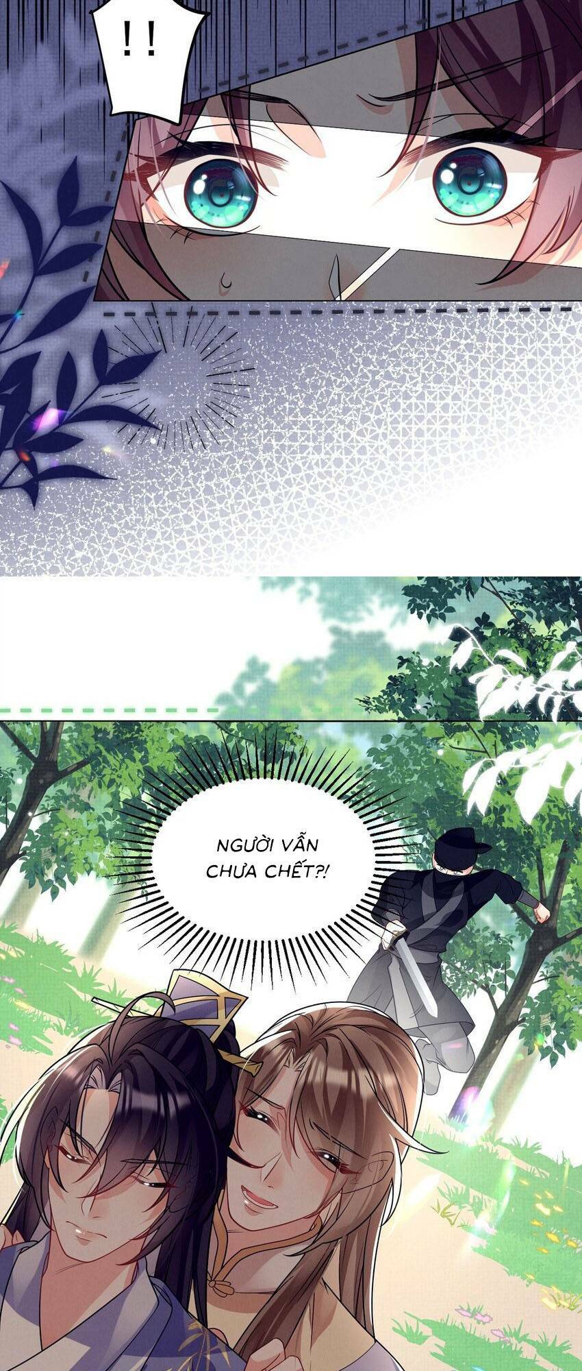 Ly Hôn Thì Dễ, Yêu Đương Mới Khó: Chapter 39