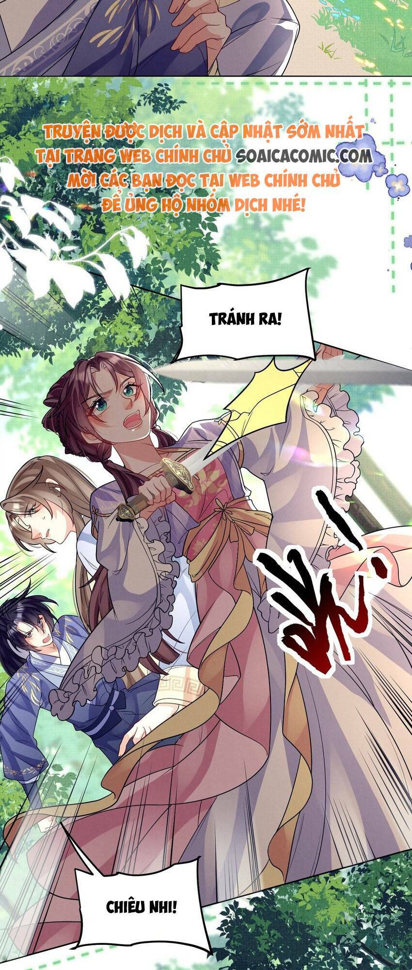 Ly Hôn Thì Dễ, Yêu Đương Mới Khó: Chapter 39