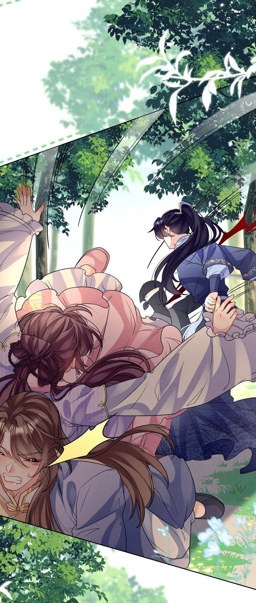 Ly Hôn Thì Dễ, Yêu Đương Mới Khó: Chapter 39