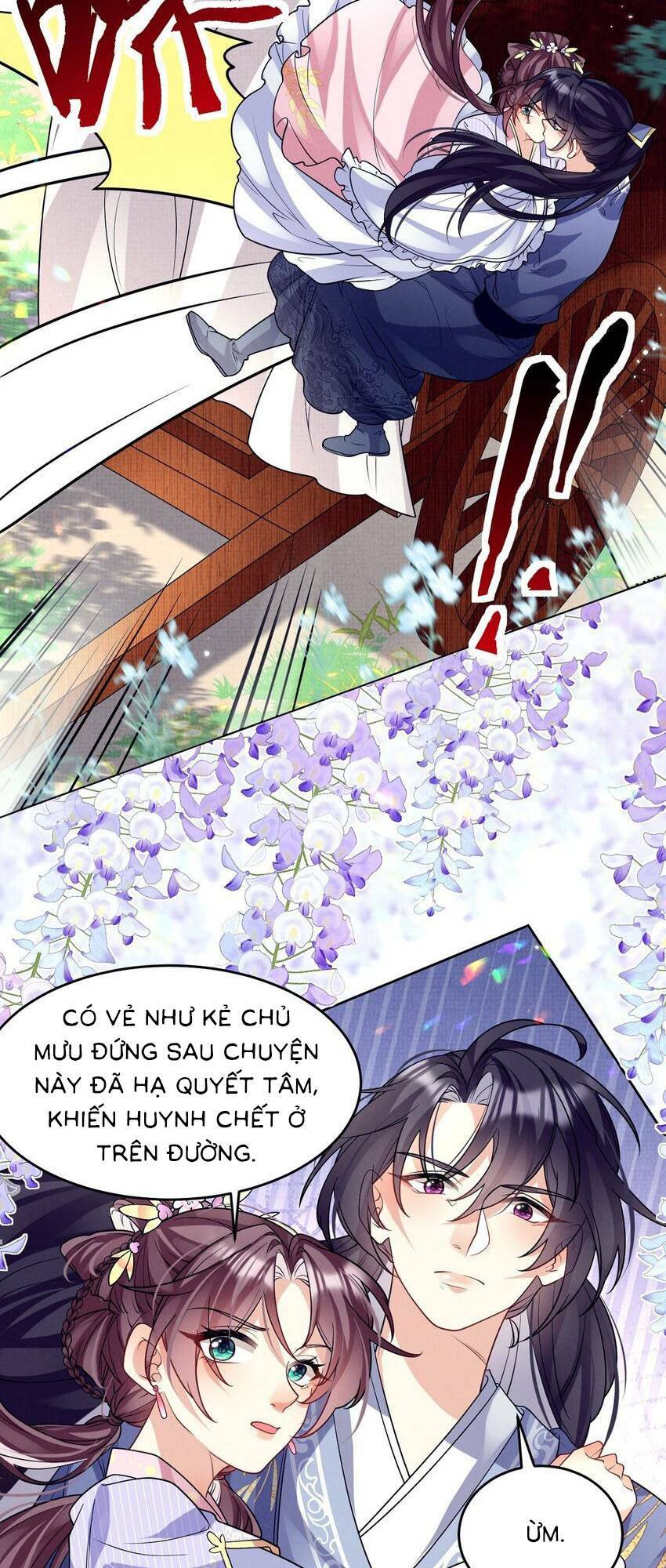 Ly Hôn Thì Dễ, Yêu Đương Mới Khó: Chapter 39