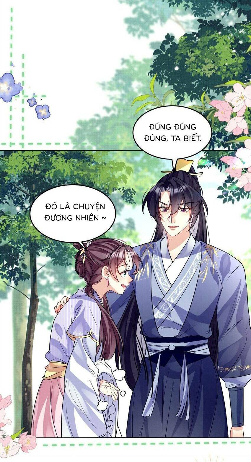 Ly Hôn Thì Dễ, Yêu Đương Mới Khó: Chapter 39