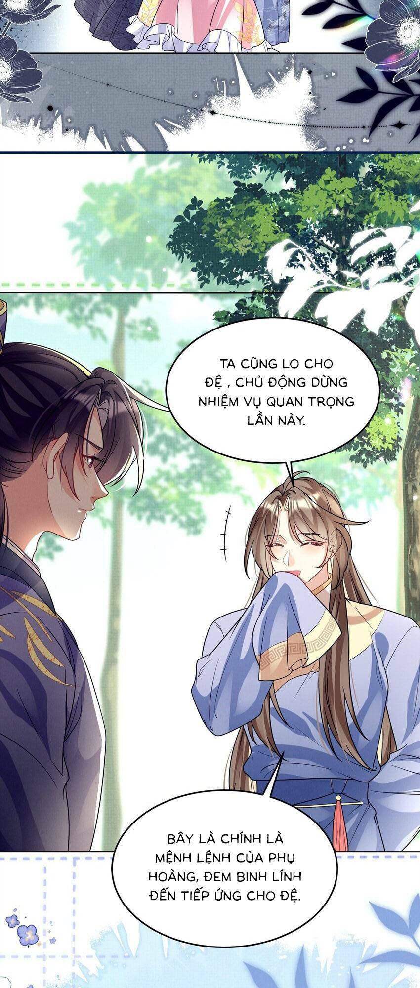 Ly Hôn Thì Dễ, Yêu Đương Mới Khó: Chapter 39