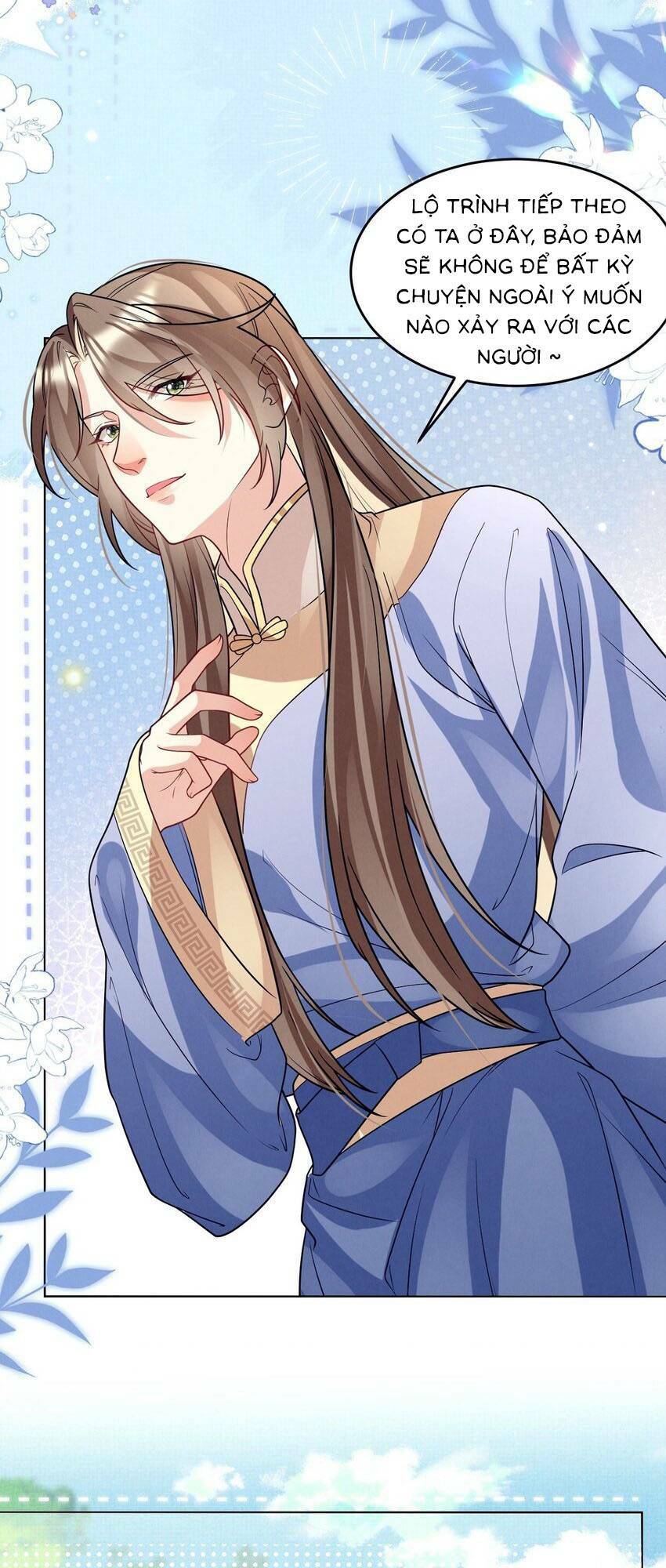 Ly Hôn Thì Dễ, Yêu Đương Mới Khó: Chapter 39