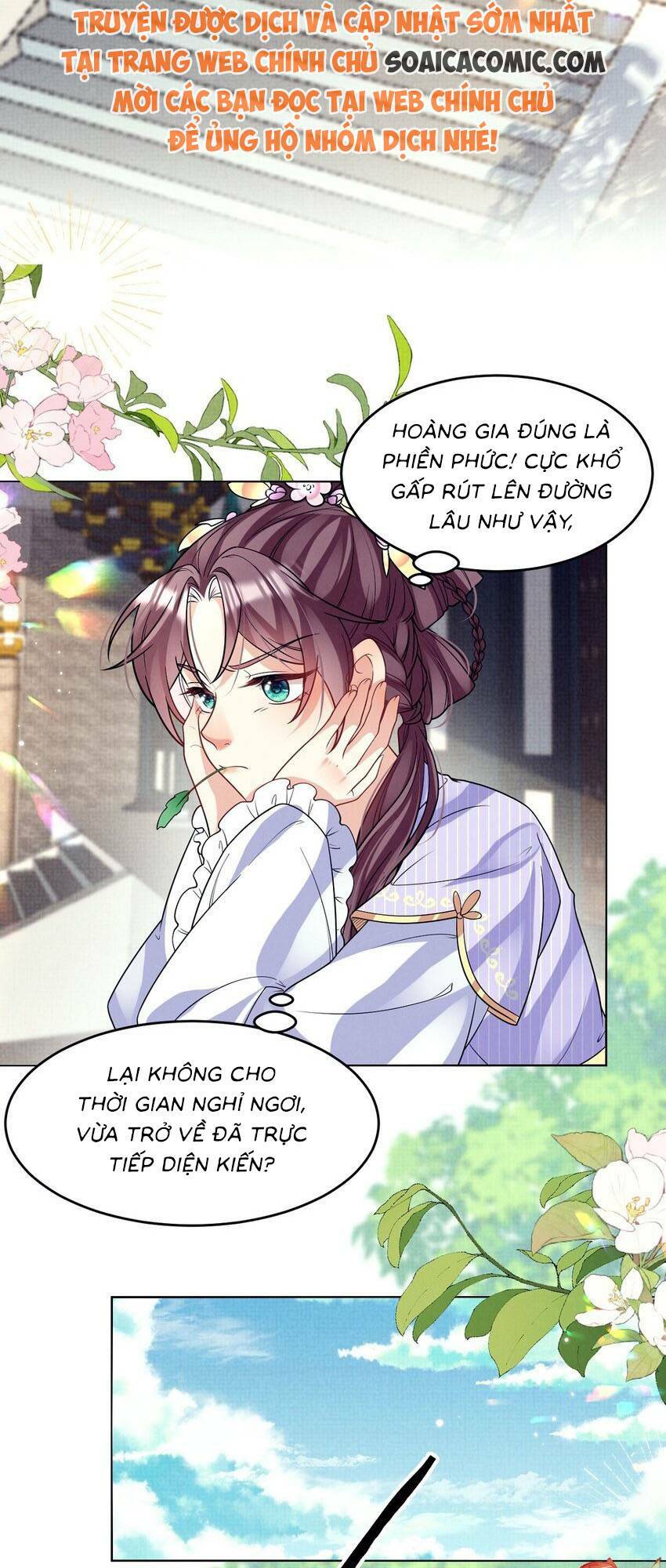 Ly Hôn Thì Dễ, Yêu Đương Mới Khó: Chapter 39
