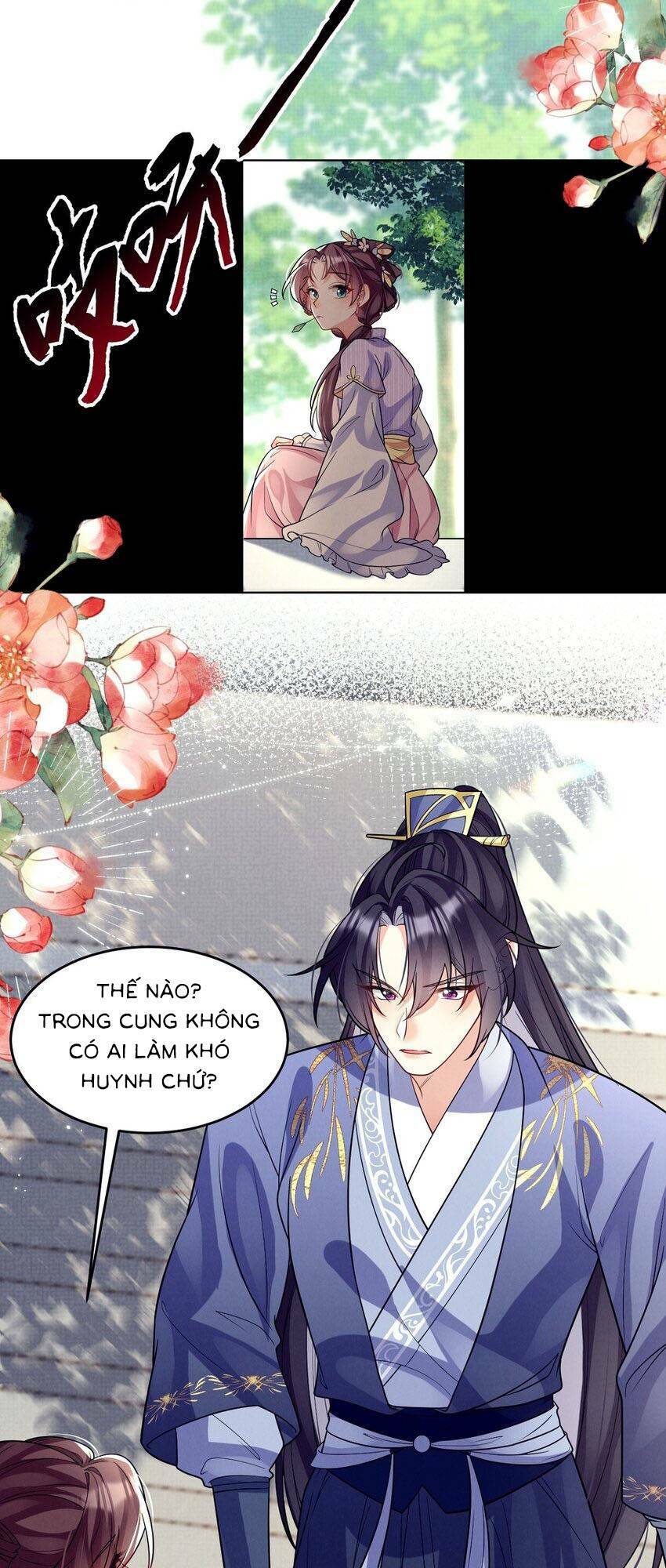 Ly Hôn Thì Dễ, Yêu Đương Mới Khó: Chapter 39