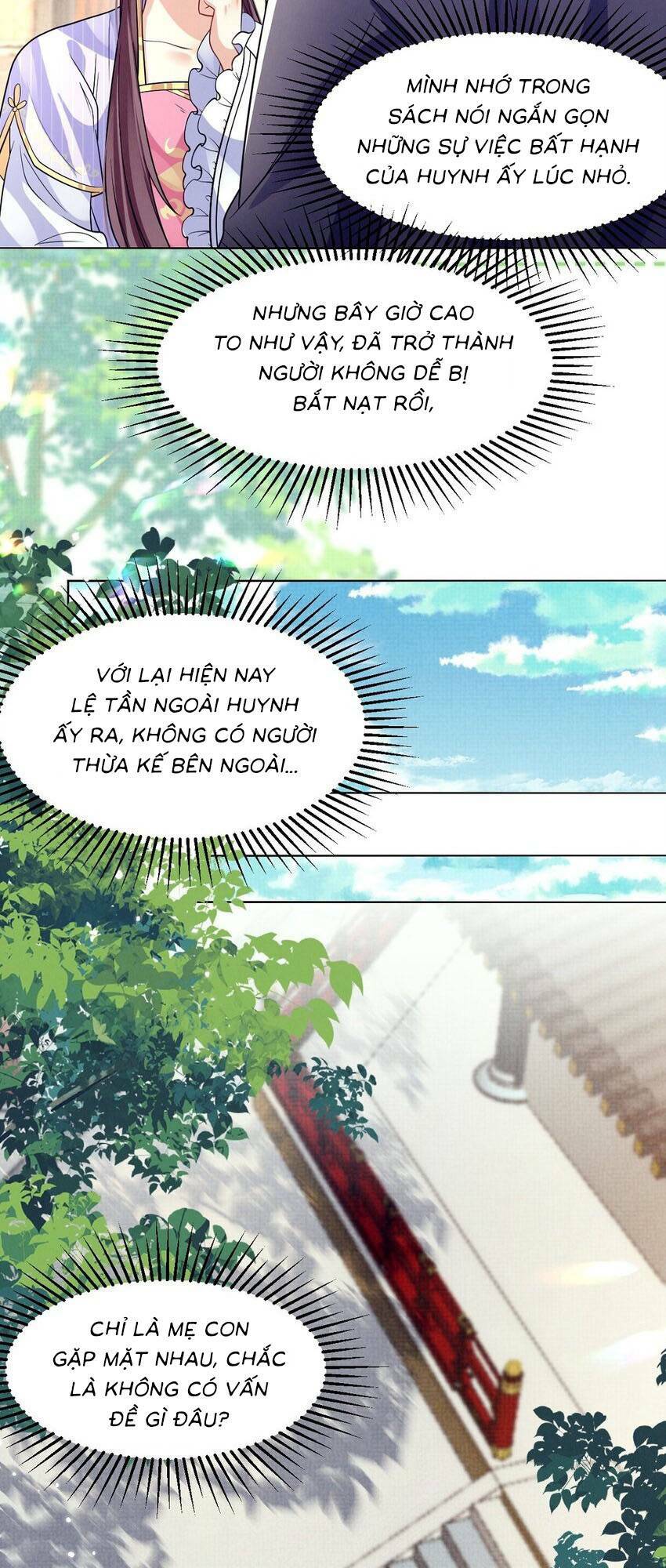 Ly Hôn Thì Dễ, Yêu Đương Mới Khó: Chapter 39