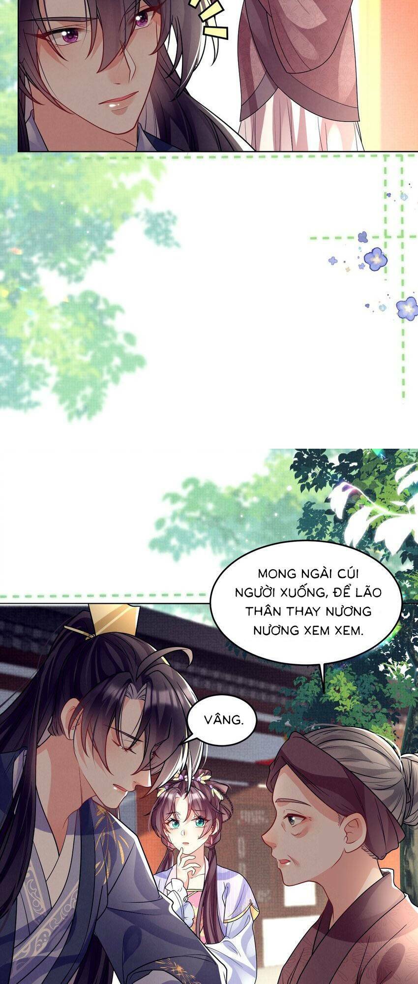 Ly Hôn Thì Dễ, Yêu Đương Mới Khó: Chapter 39