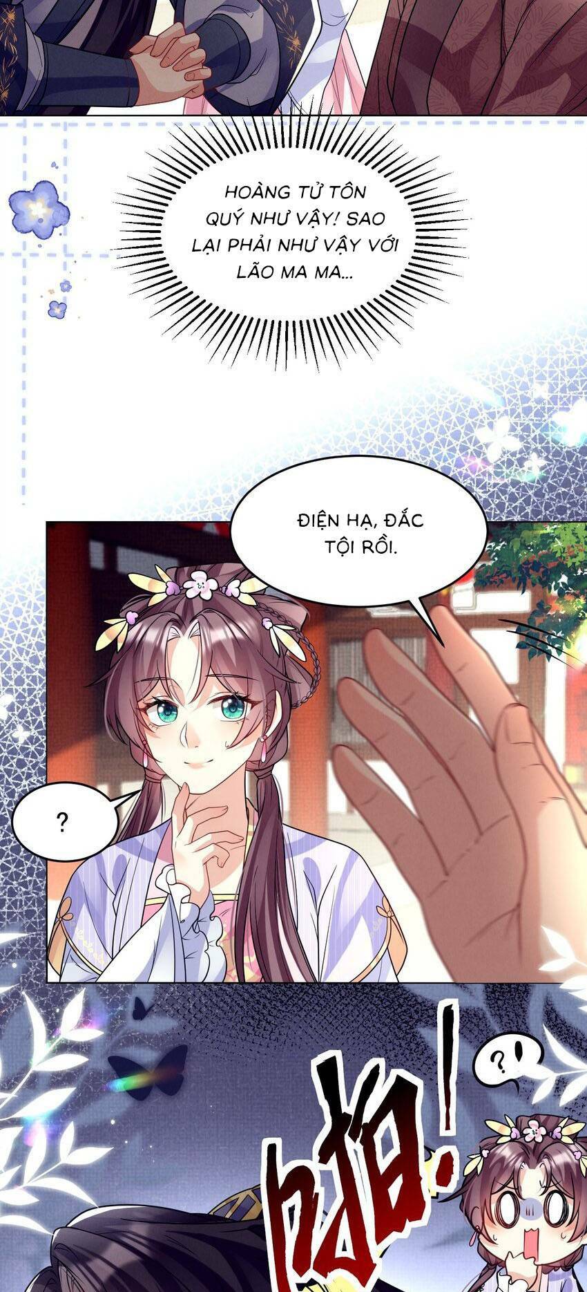 Ly Hôn Thì Dễ, Yêu Đương Mới Khó: Chapter 39