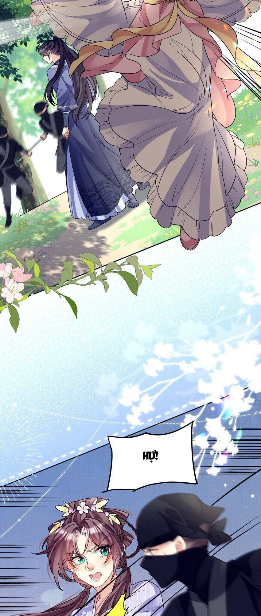 Ly Hôn Thì Dễ, Yêu Đương Mới Khó: Chapter 39