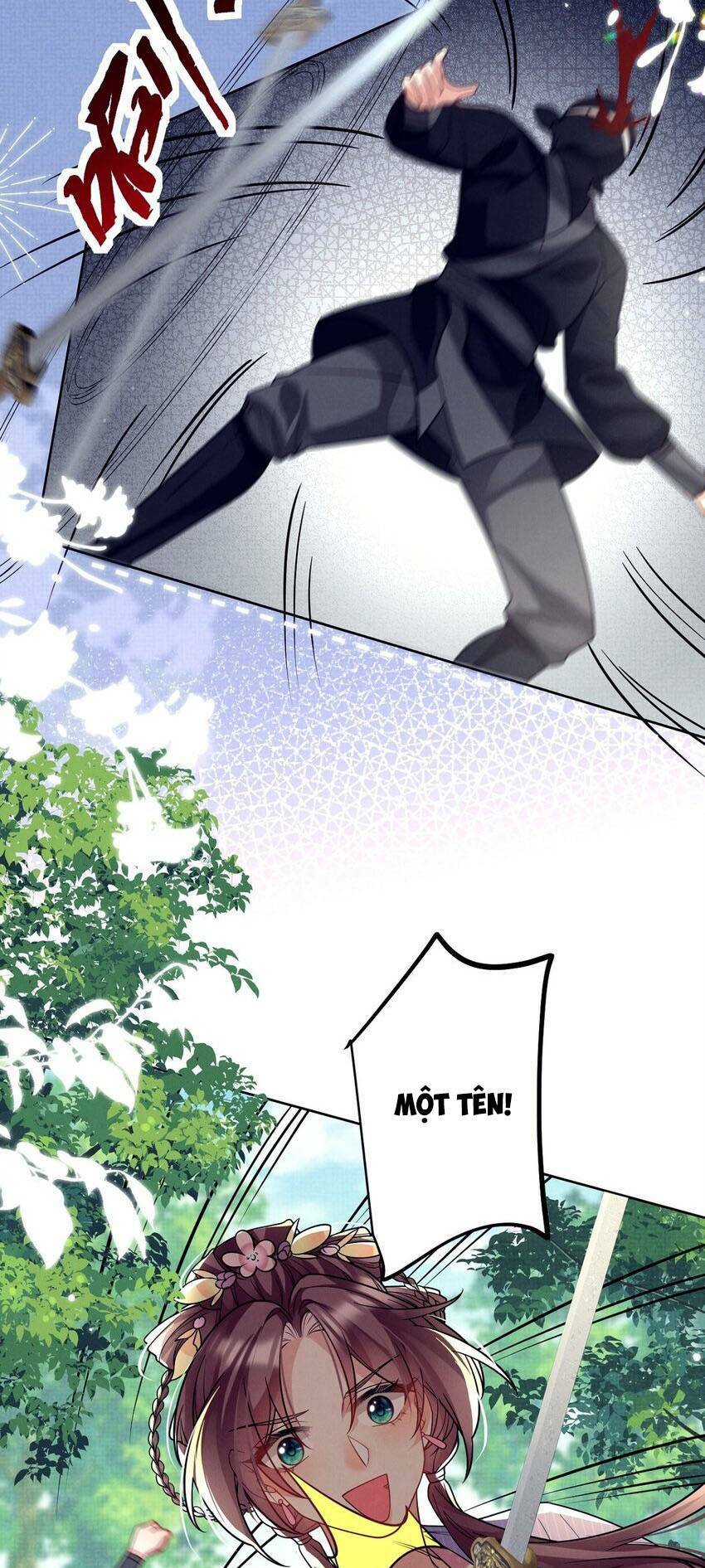Ly Hôn Thì Dễ, Yêu Đương Mới Khó: Chapter 39