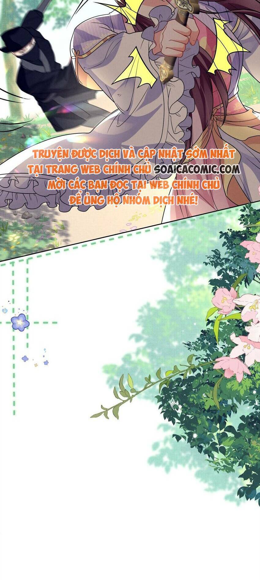Ly Hôn Thì Dễ, Yêu Đương Mới Khó: Chapter 39