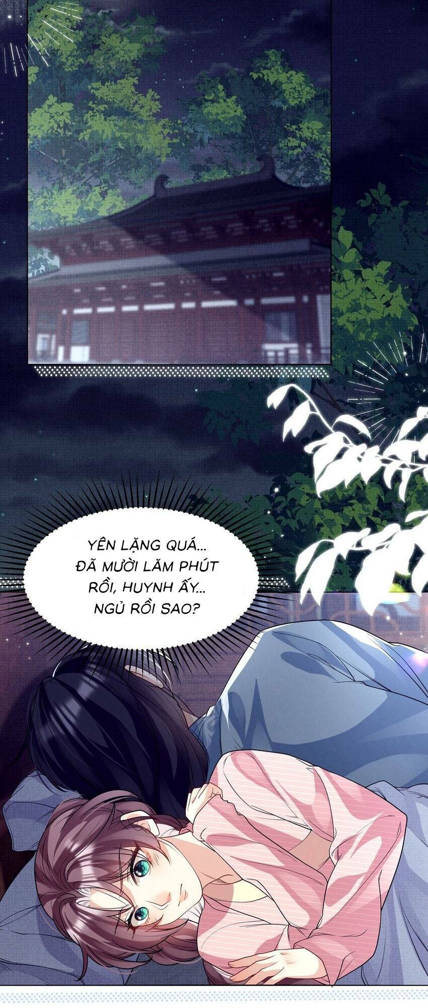 Ly Hôn Thì Dễ, Yêu Đương Mới Khó: Chapter 41