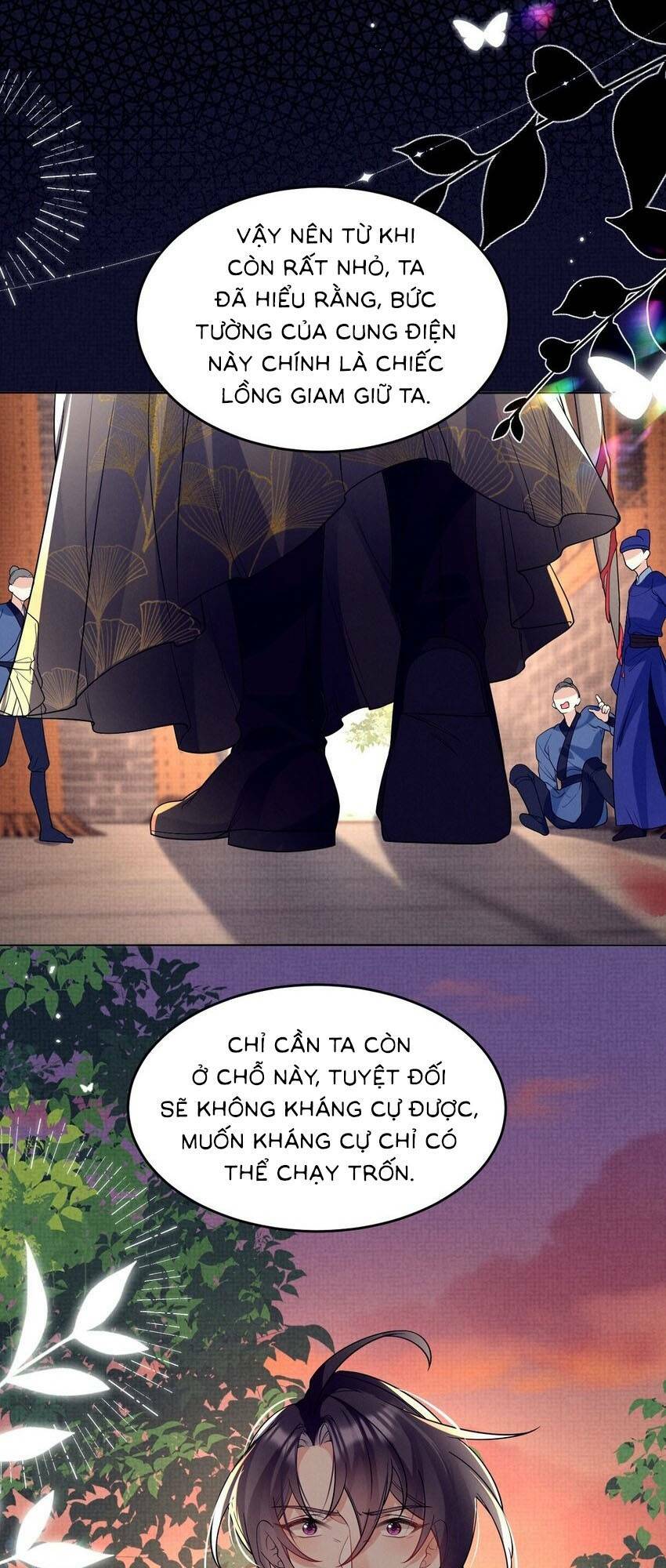 Ly Hôn Thì Dễ, Yêu Đương Mới Khó: Chapter 41