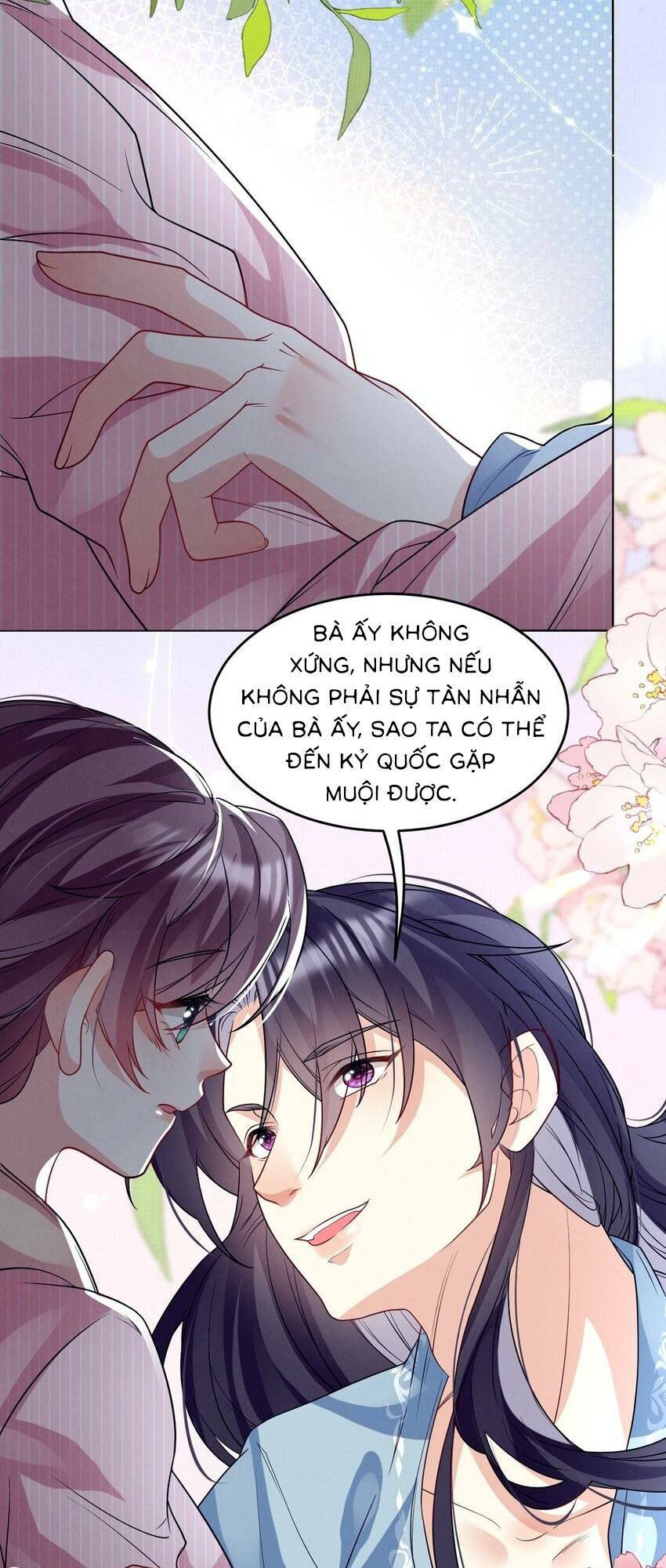 Ly Hôn Thì Dễ, Yêu Đương Mới Khó: Chapter 41