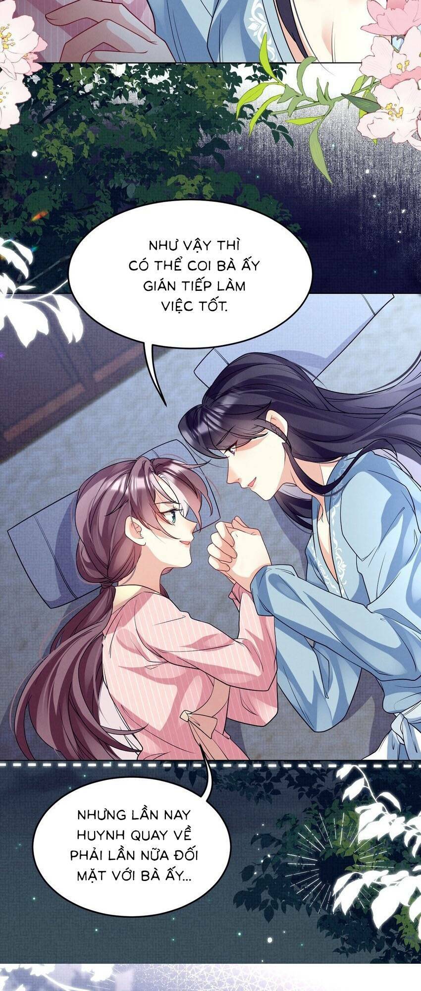 Ly Hôn Thì Dễ, Yêu Đương Mới Khó: Chapter 41