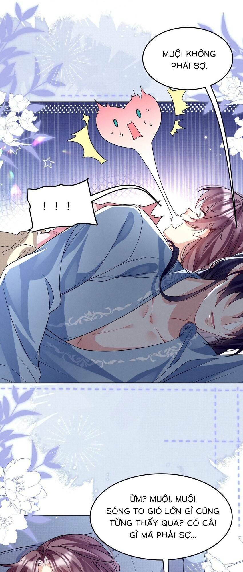 Ly Hôn Thì Dễ, Yêu Đương Mới Khó: Chapter 41
