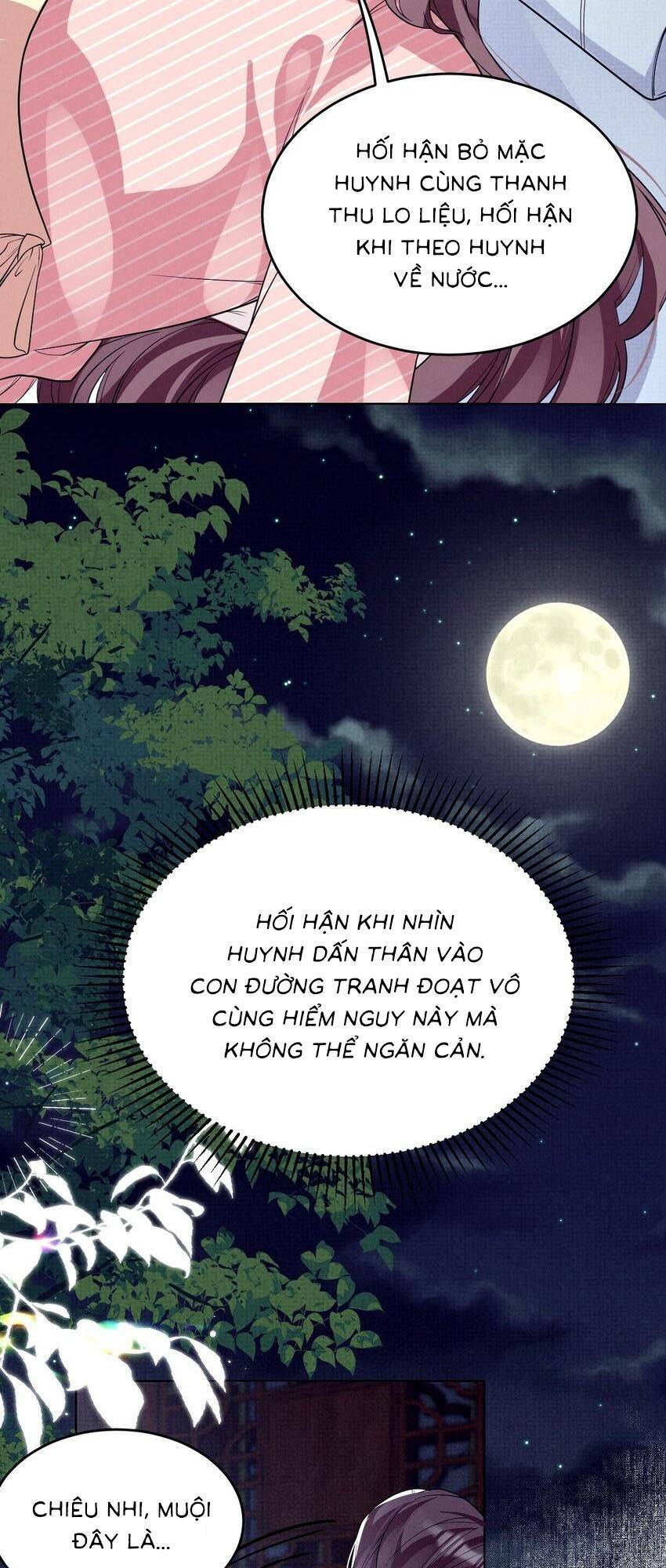 Ly Hôn Thì Dễ, Yêu Đương Mới Khó: Chapter 41