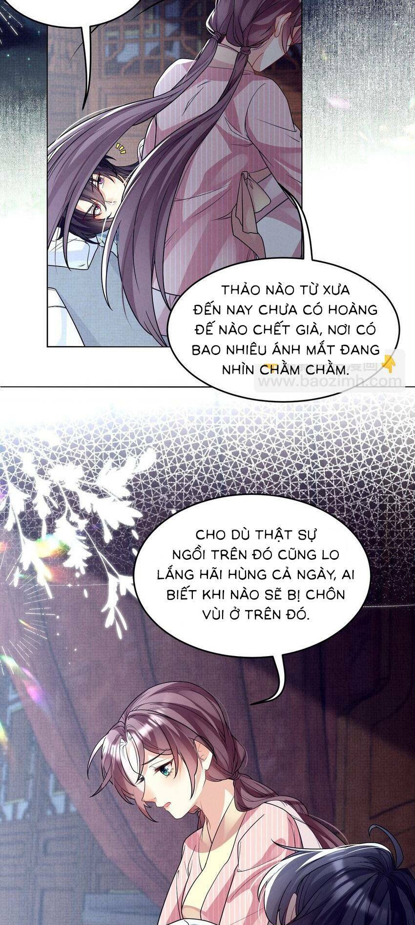 Ly Hôn Thì Dễ, Yêu Đương Mới Khó: Chapter 41