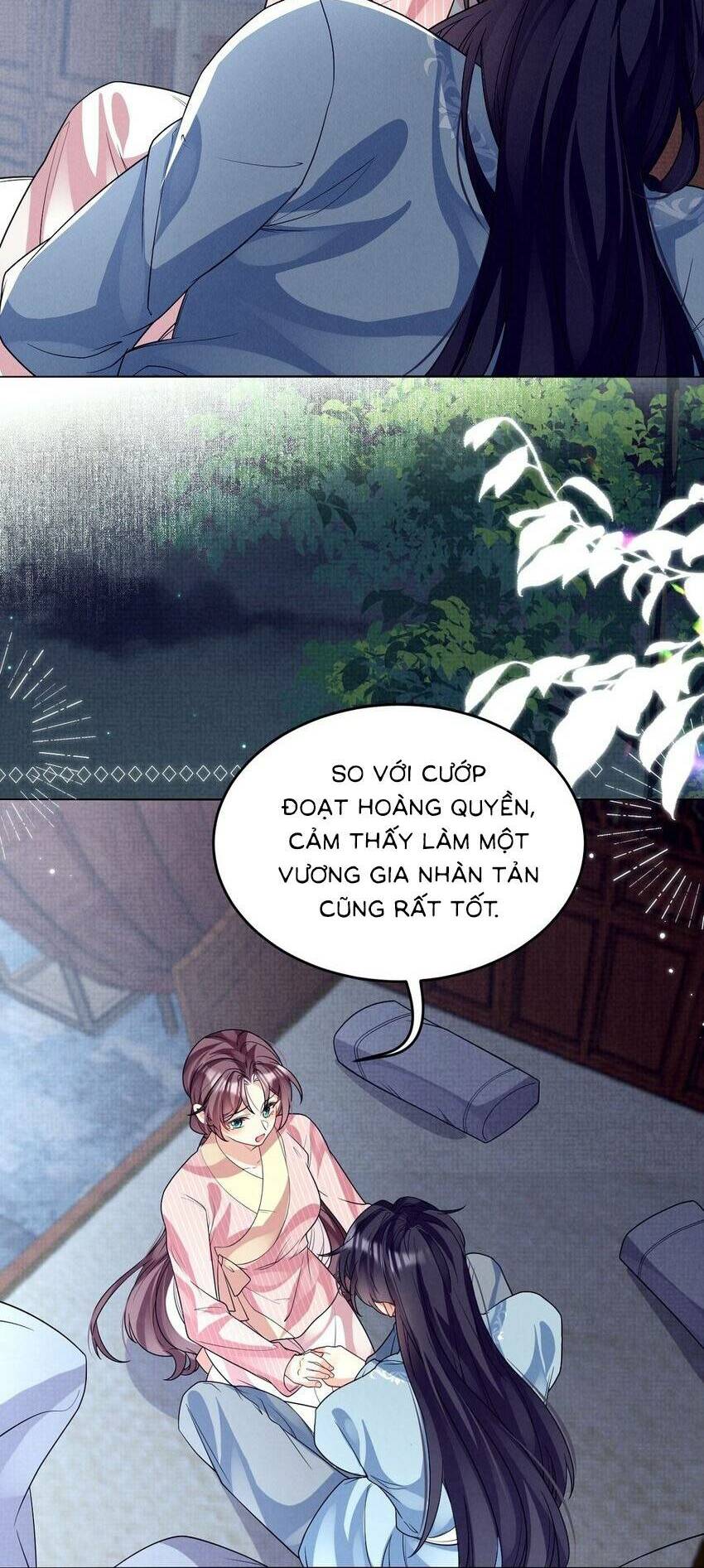 Ly Hôn Thì Dễ, Yêu Đương Mới Khó: Chapter 41