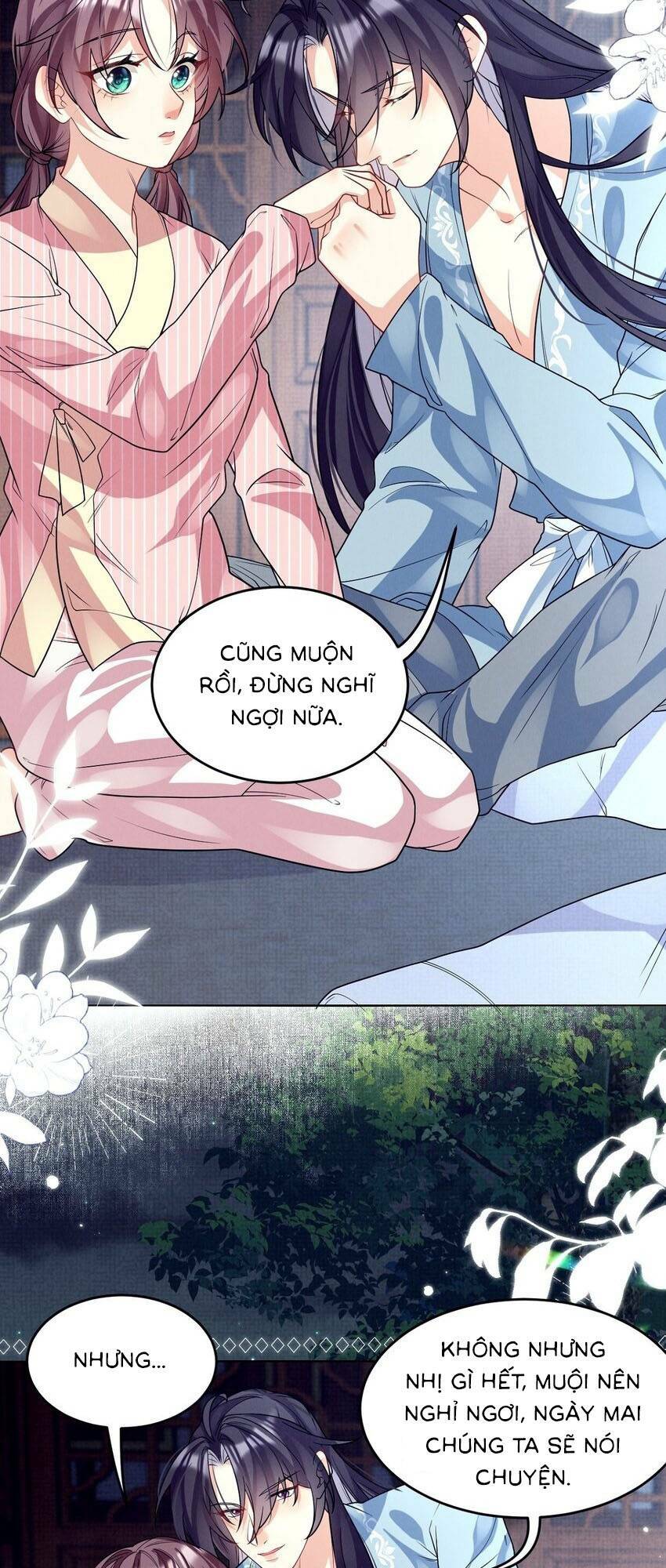 Ly Hôn Thì Dễ, Yêu Đương Mới Khó: Chapter 41