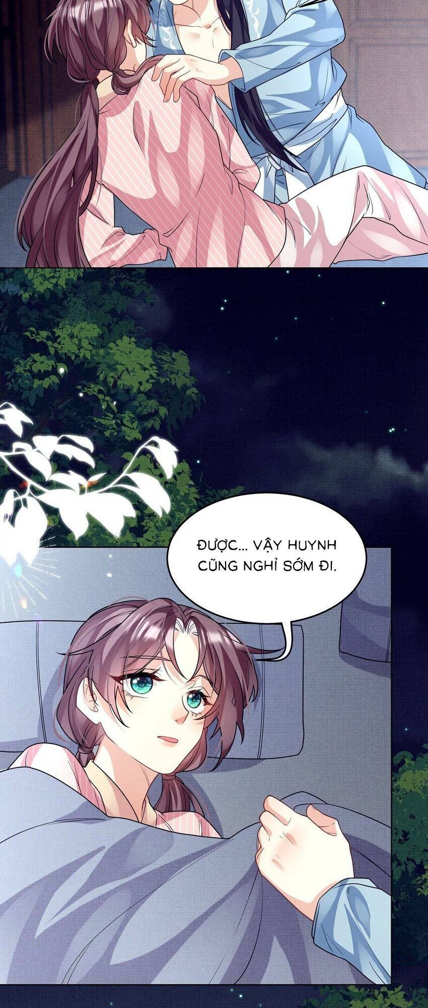Ly Hôn Thì Dễ, Yêu Đương Mới Khó: Chapter 41